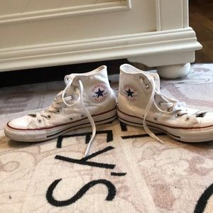 High top
